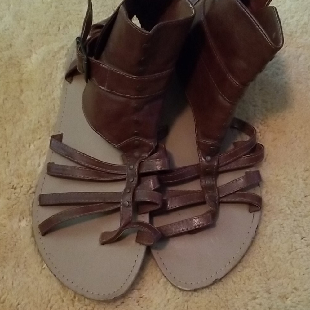 Sandals